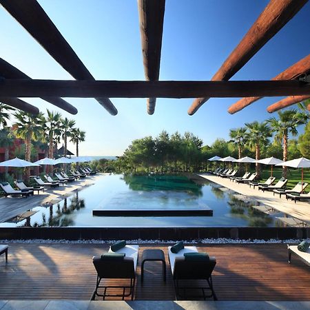 Asia Gardens Hotel & Thai Spa, A Royal Hideaway Hotel Finestrat Εξωτερικό φωτογραφία The pool at the Mandarin Oriental, Bodrum