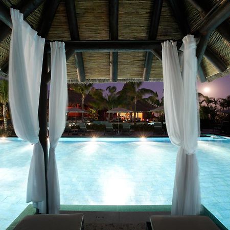 Asia Gardens Hotel & Thai Spa, A Royal Hideaway Hotel Finestrat Ανέσεις φωτογραφία The pool at the Hard Rock Hotel