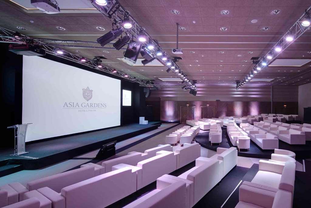 Asia Gardens Hotel & Thai Spa, A Royal Hideaway Hotel Finestrat Ανέσεις φωτογραφία The Grand Ballroom