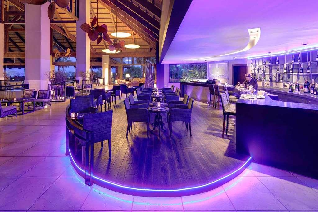 Asia Gardens Hotel & Thai Spa, A Royal Hideaway Hotel Finestrat Εσωτερικό φωτογραφία Restaurant