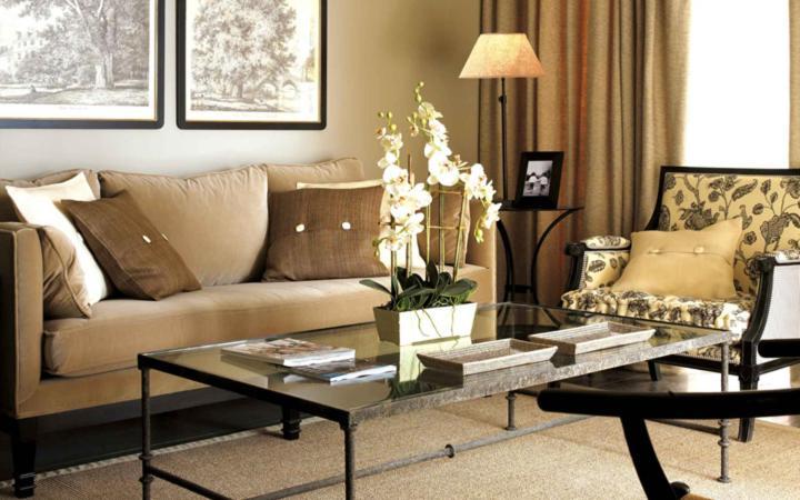 Asia Gardens Hotel & Thai Spa, A Royal Hideaway Hotel Finestrat Εξωτερικό φωτογραφία A living room