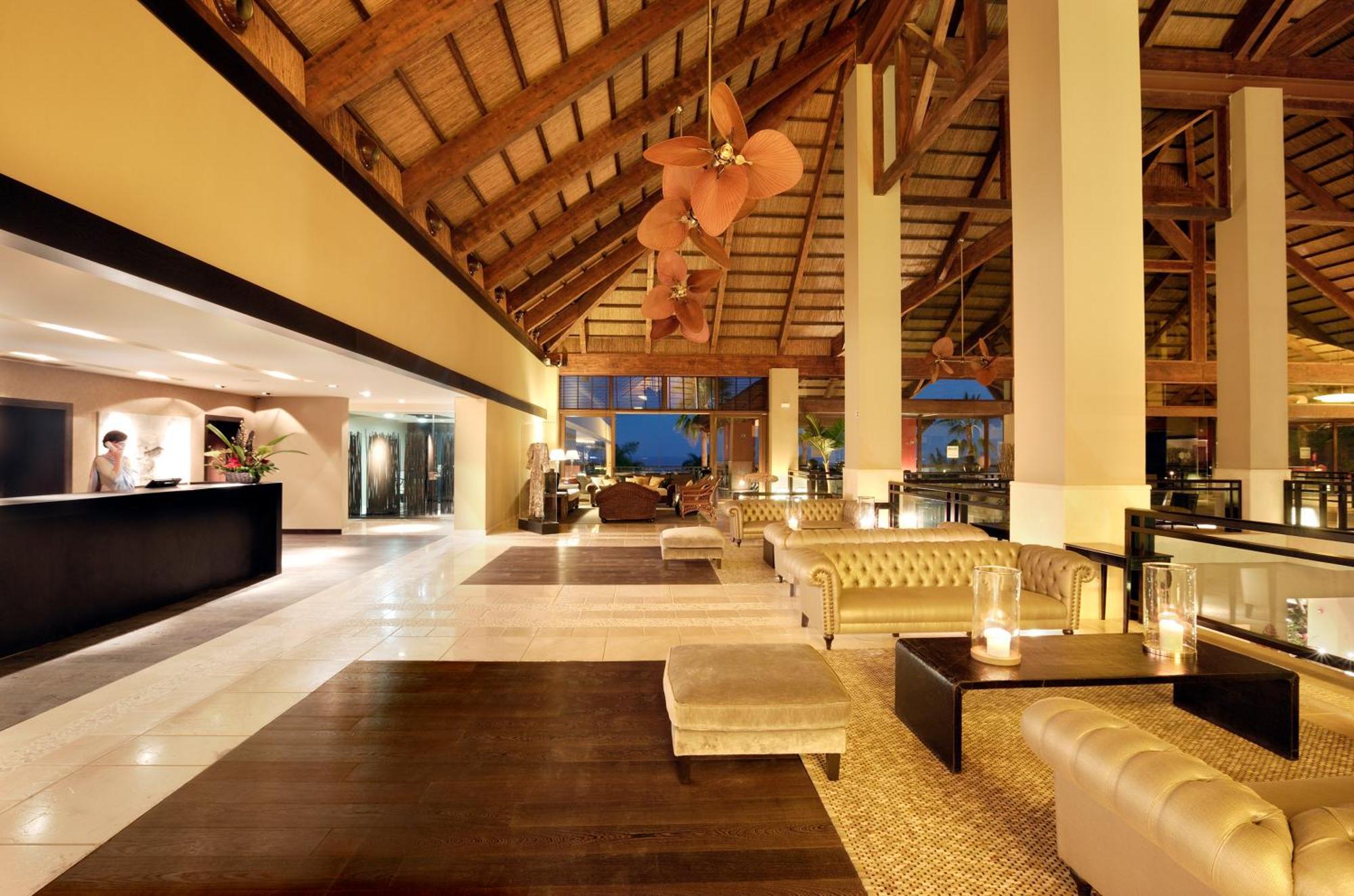 Asia Gardens Hotel & Thai Spa, A Royal Hideaway Hotel Finestrat Εξωτερικό φωτογραφία Lobby