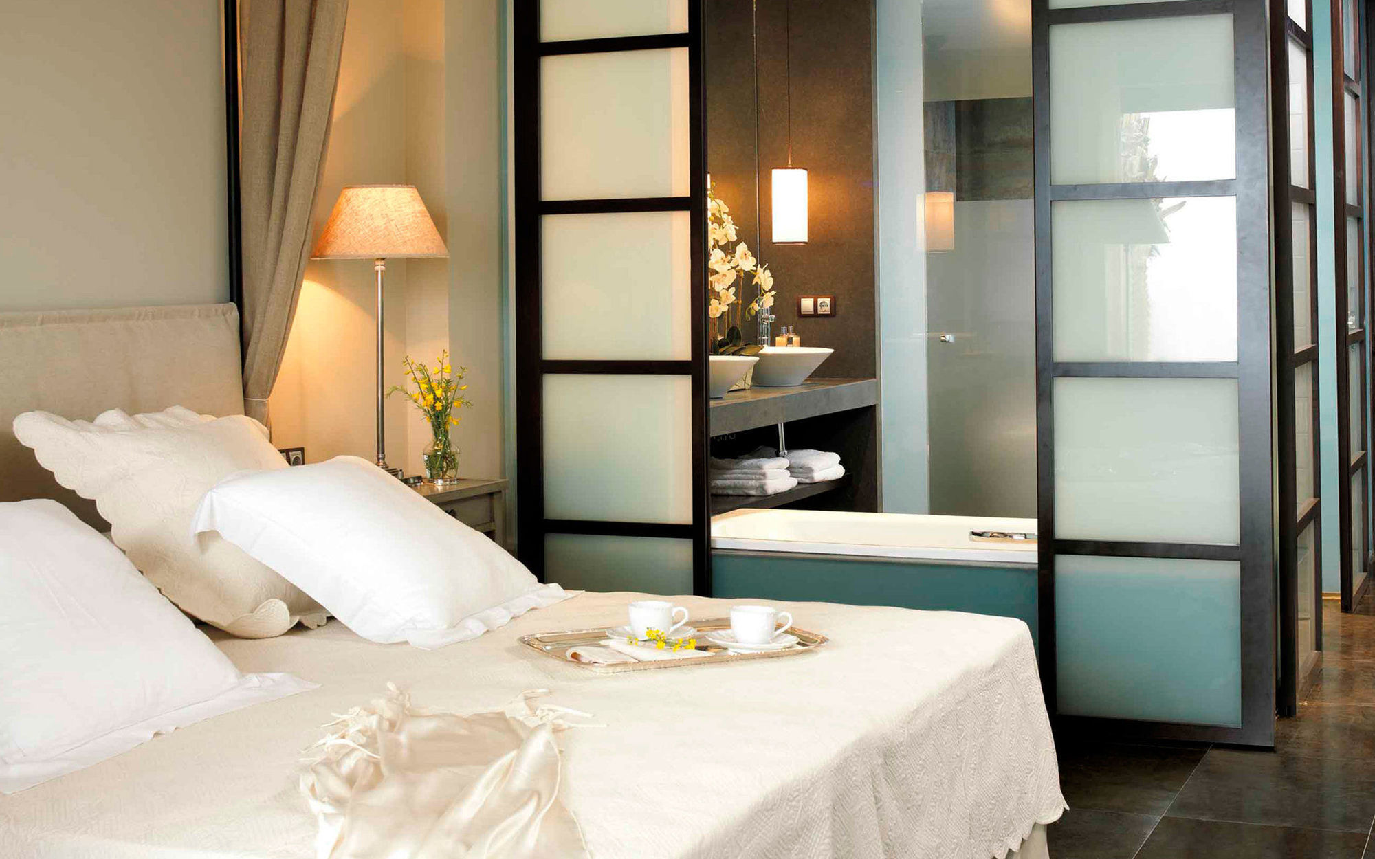 Asia Gardens Hotel & Thai Spa, A Royal Hideaway Hotel Finestrat Εξωτερικό φωτογραφία